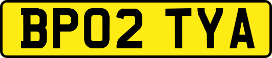 BP02TYA