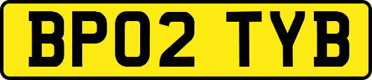 BP02TYB