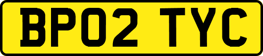 BP02TYC