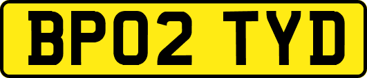 BP02TYD
