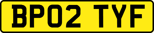 BP02TYF