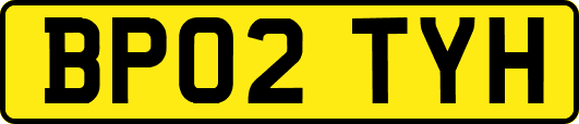 BP02TYH