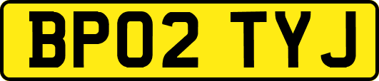 BP02TYJ
