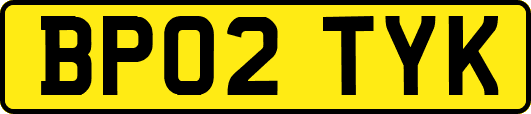 BP02TYK