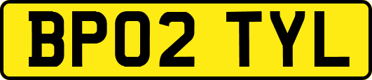 BP02TYL
