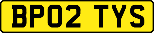 BP02TYS