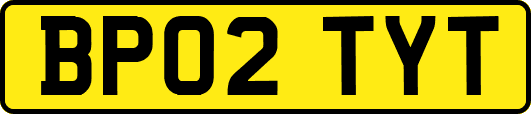 BP02TYT