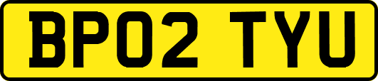 BP02TYU
