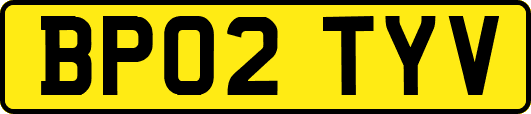 BP02TYV