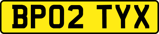 BP02TYX