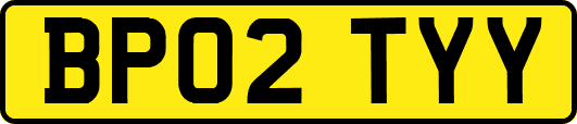 BP02TYY