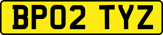 BP02TYZ
