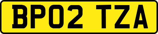 BP02TZA