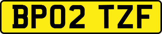 BP02TZF