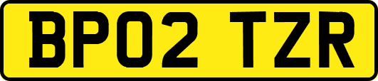 BP02TZR