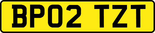 BP02TZT