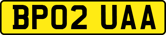 BP02UAA