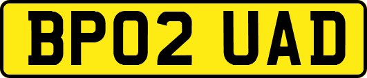 BP02UAD