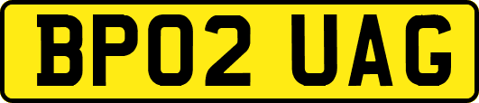 BP02UAG