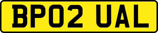 BP02UAL