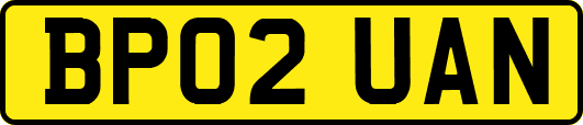 BP02UAN