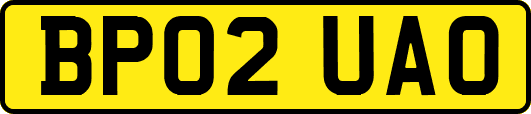 BP02UAO