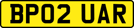 BP02UAR