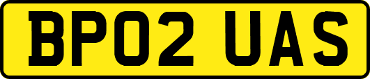 BP02UAS