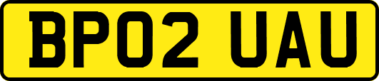 BP02UAU