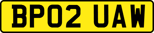 BP02UAW