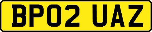 BP02UAZ
