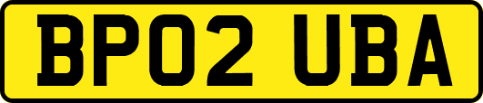BP02UBA