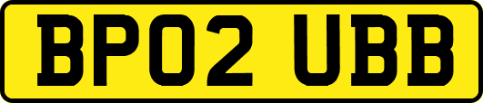 BP02UBB