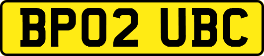 BP02UBC