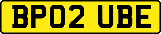 BP02UBE
