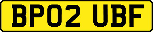 BP02UBF