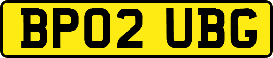 BP02UBG