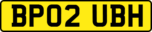 BP02UBH