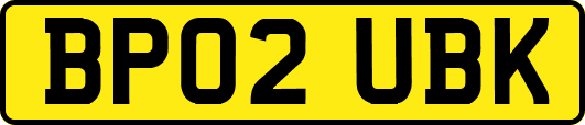 BP02UBK