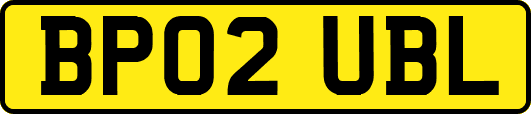BP02UBL