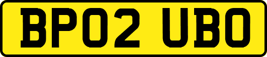 BP02UBO