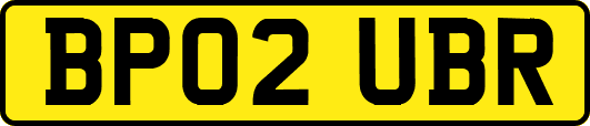 BP02UBR