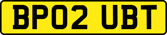 BP02UBT