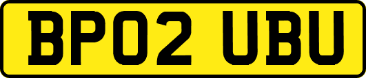 BP02UBU