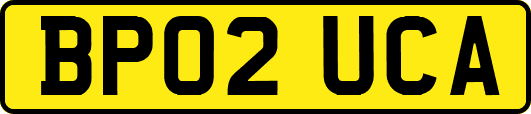 BP02UCA