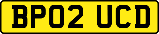 BP02UCD