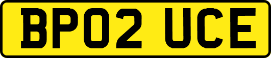 BP02UCE