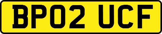 BP02UCF