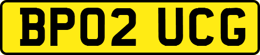 BP02UCG