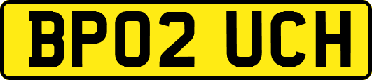 BP02UCH